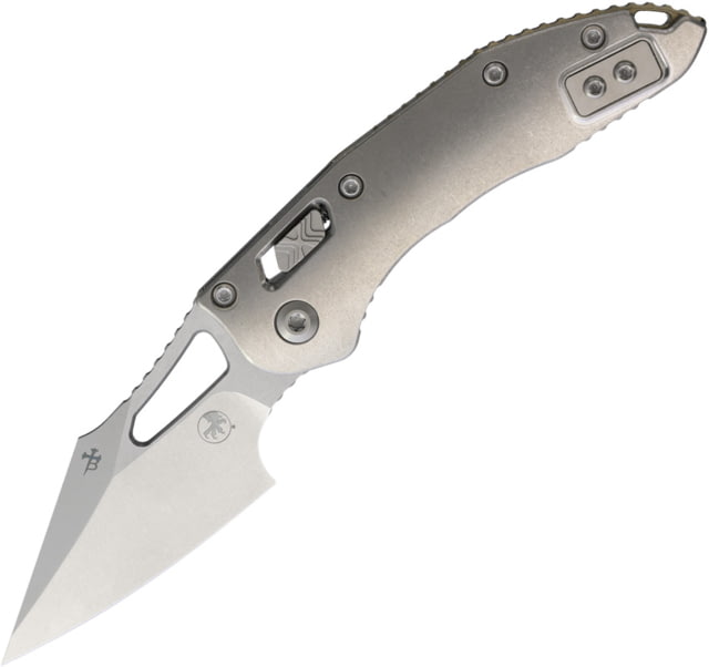 Microtech M-Stitch Ram-Lok Marfione MCT - Microtech Knives