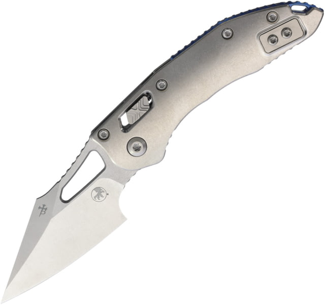 Microtech M-Stitch Ram-Lok Marfione MCT - Microtech Knives