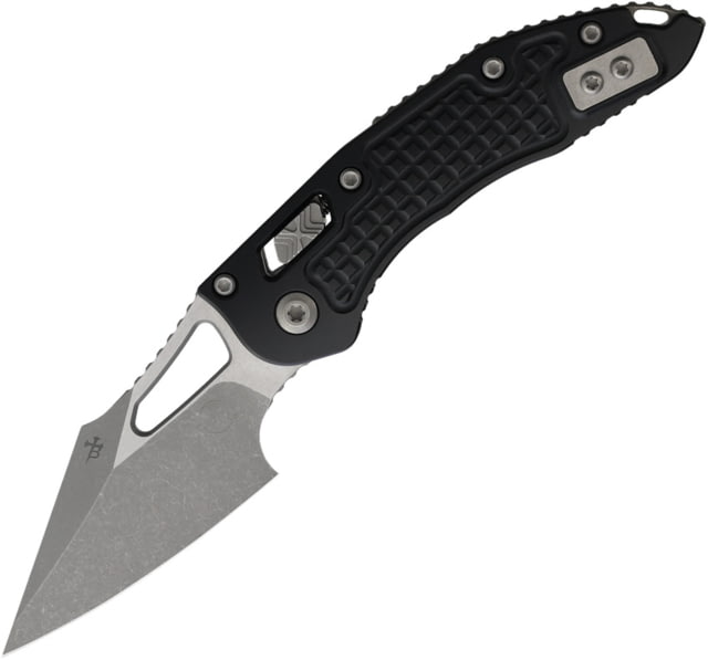 Microtech M-Stitch Ram-Lok SE AP MCT58230 - Microtech Knives