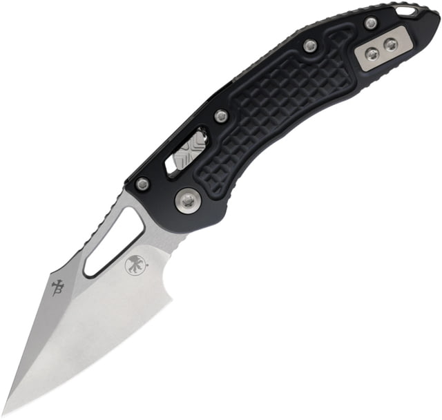 Microtech M-Stitch Ram-Lok SW Frag MCT - Microtech Knives