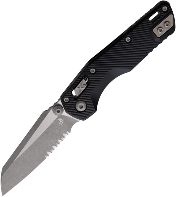 Microtech MSI Mini Ram-Lok AP MCT - Microtech Knives