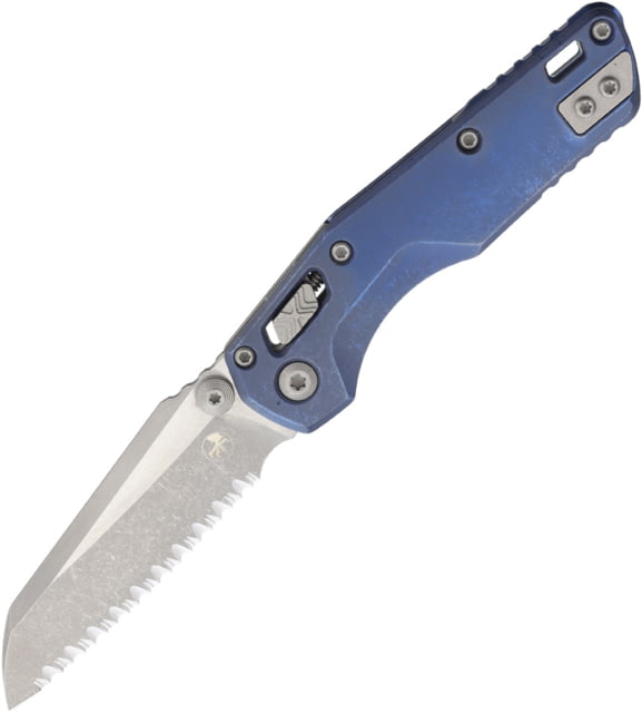 Microtech MSI Mini Ram-Lok marf Select MCT - Microtech Knives