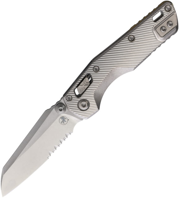 Microtech MSI Mini Ram-Lok Marfione MCT - Microtech Knives