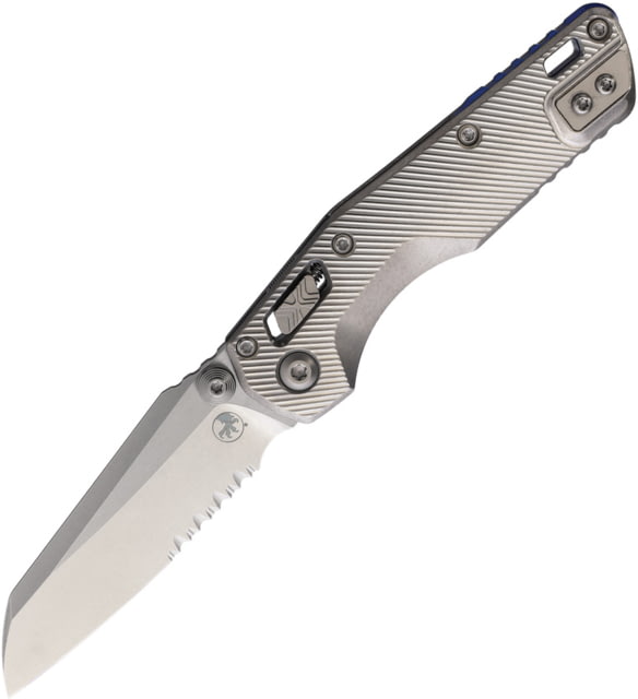 Microtech MSI Mini Ram-Lok Marfione MCT - Microtech Knives
