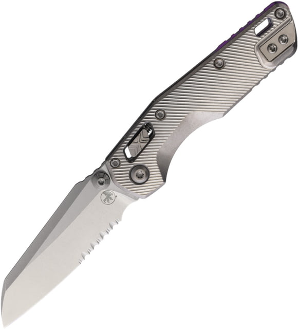 Microtech MSI Mini Ram-Lok Marfione MCT - Microtech Knives