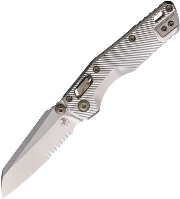 Microtech MSI Mini Ram-Lok Marfione MCT - Microtech Knives