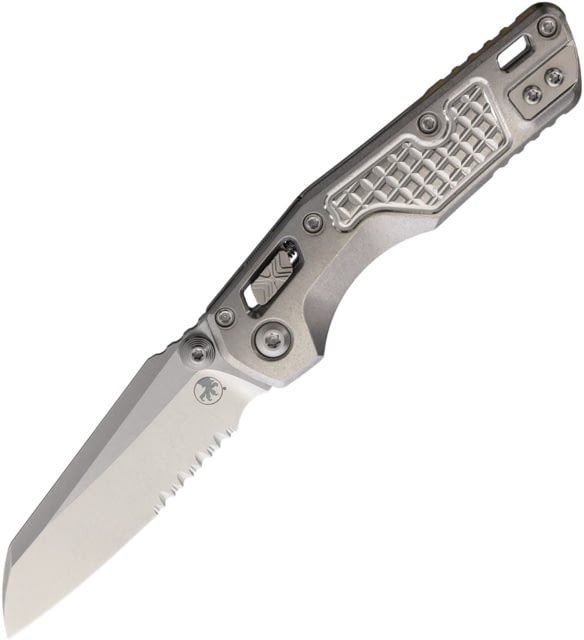 Microtech MSI Mini Ram-Lok Marfione MCT - Microtech Knives