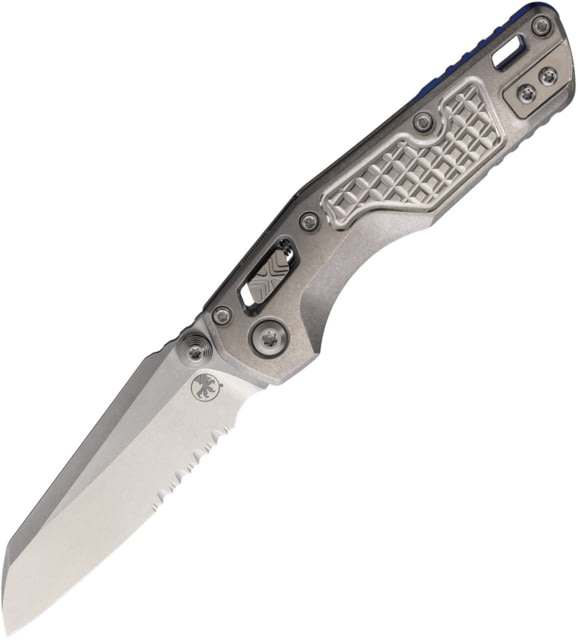 Microtech MSI Mini Ram-Lok Marfione MCT - Microtech Knives