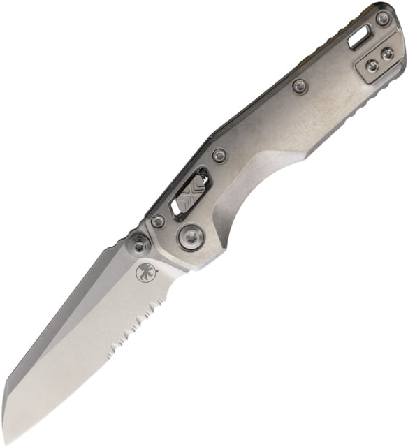 Microtech MSI Mini Ram-Lok Marfione MCT - Microtech Knives