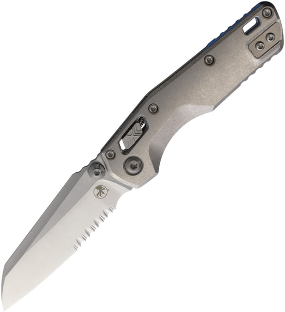 Microtech MSI Mini Ram-Lok Marfione MCT - Microtech Knives