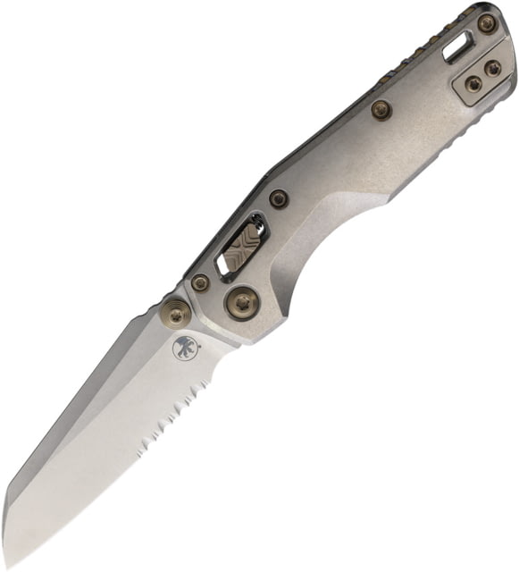 Microtech MSI Mini Ram-Lok Marfione MCT - Microtech Knives