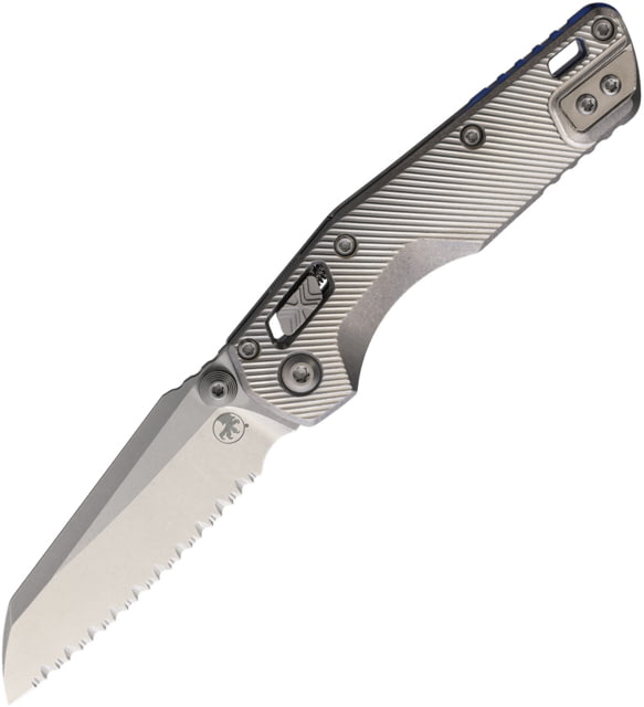 Microtech MSI Mini Ram-Lok Marfione MCT - Microtech Knives