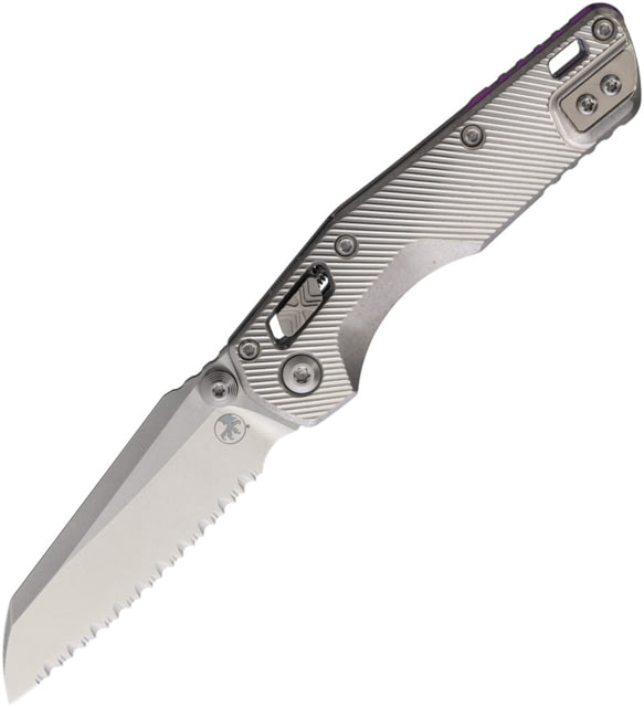 Microtech MSI Mini Ram-Lok Marfione MCT - Microtech Knives