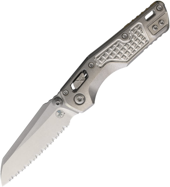 Microtech MSI Mini Ram-Lok Marfione MCT - Microtech Knives