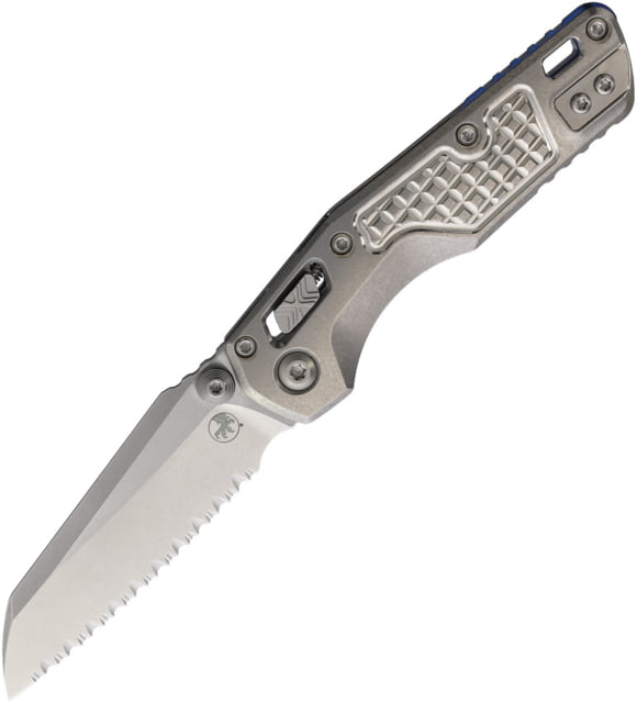 Microtech MSI Mini Ram-Lok Marfione MCT - Microtech Knives