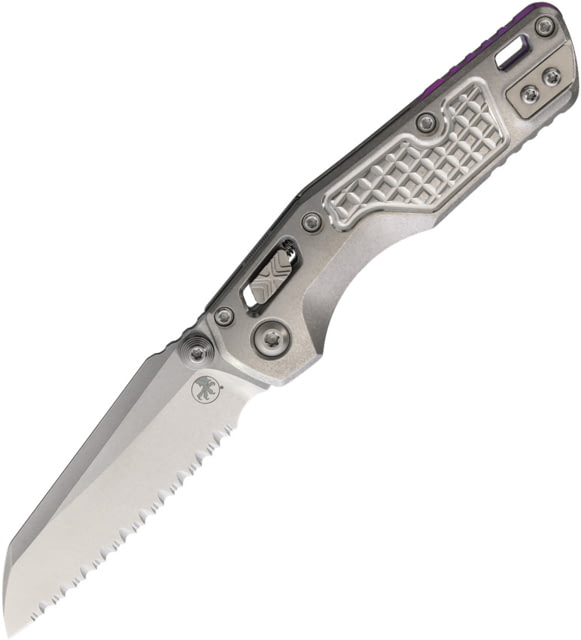 Microtech MSI Mini Ram-Lok Marfione MCT - Microtech Knives