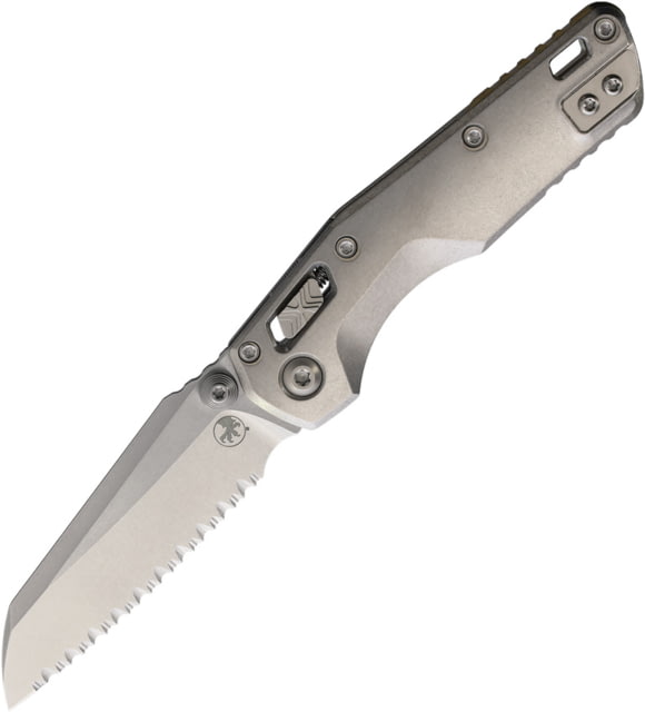 Microtech MSI Mini Ram-Lok Marfione MCT - Microtech Knives