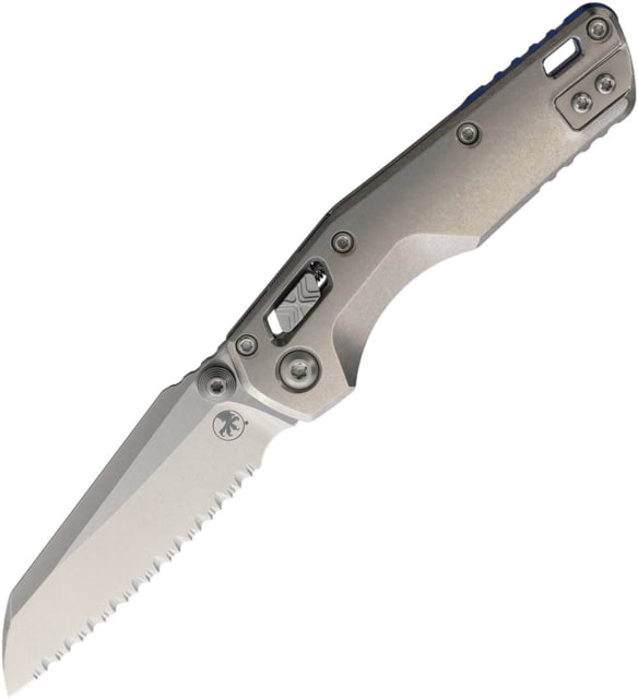 Microtech MSI Mini Ram-Lok Marfione MCT - Microtech Knives