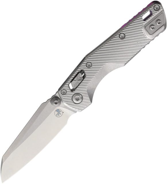Microtech MSI Mini Ram-Lok Marfione Sel MCT19798 - Microtech Knives