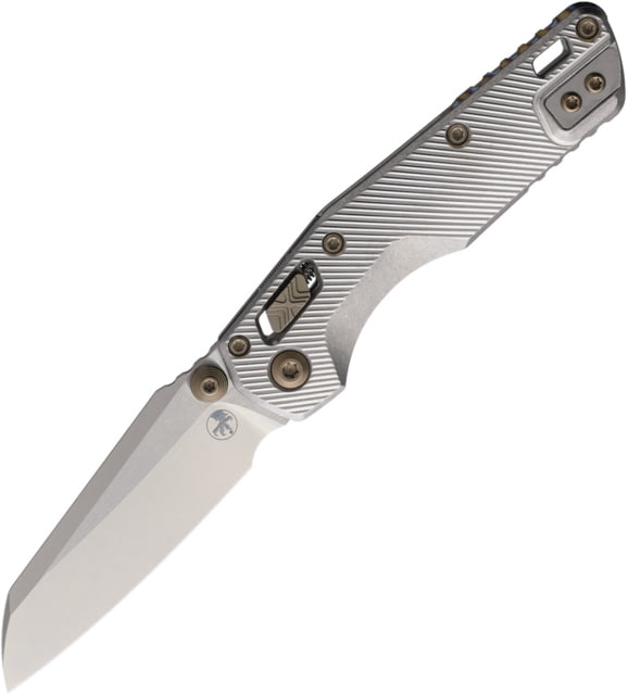 Microtech MSI Mini Ram-Lok Marfione Sel MCT19893 - Microtech Knives