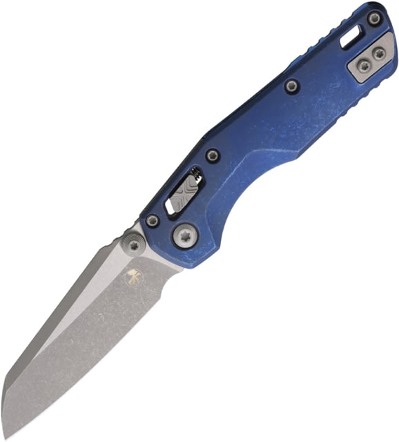 Microtech MSI Mini Ram-Lok Marfione Sel MCT - Microtech Knives