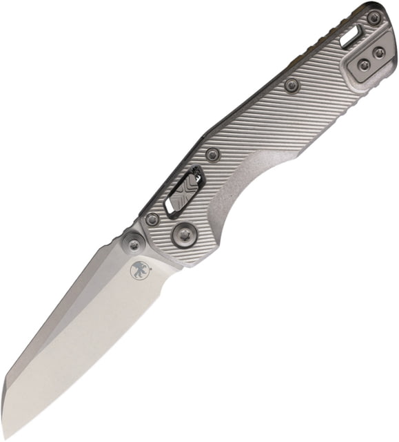 Microtech MSI Mini Ram-Lok Marfione Sel MCT - Microtech Knives