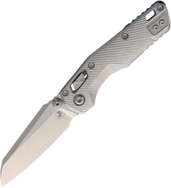 Microtech MSI Mini Ram-Lok Marfione Sel MCT - Microtech Knives