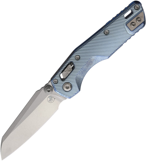Microtech MSI Mini Ram-Lok Marfione Sel MCT - Microtech Knives
