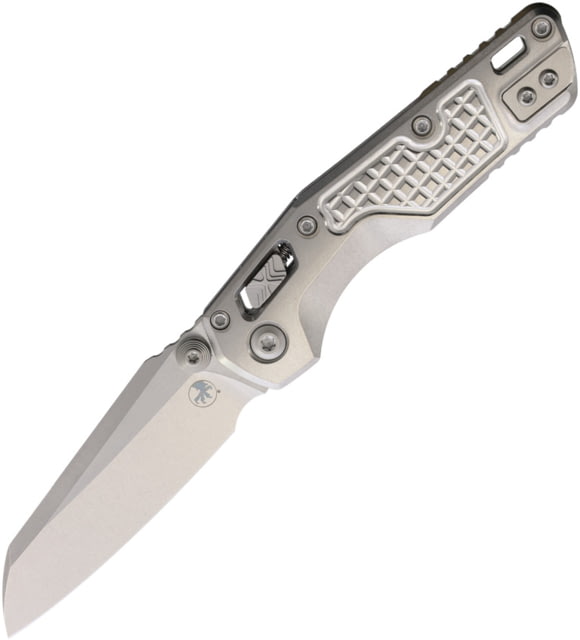 Microtech MSI Mini Ram-Lok Marfione Sel MCT - Microtech Knives