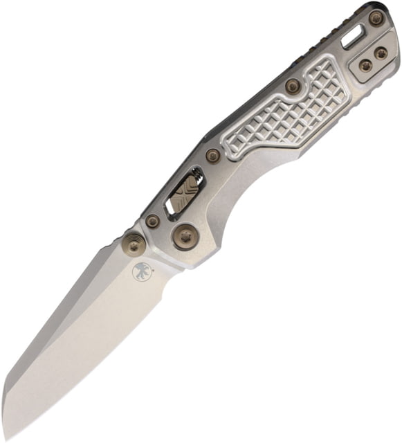 Microtech MSI Mini Ram-Lok Marfione Sel MCT - Microtech Knives