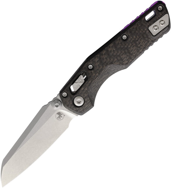 Microtech MSI Mini Ram-Lok Marfione Sel MCT - Microtech Knives