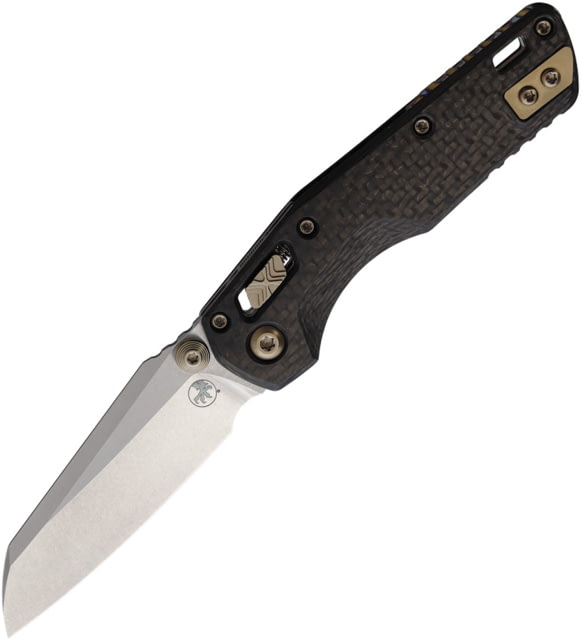 Microtech MSI Mini Ram-Lok Marfione Sel MCT - Microtech Knives