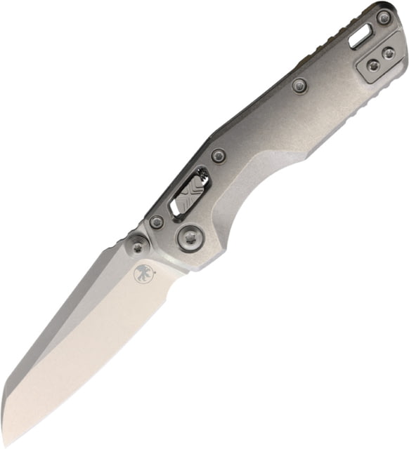 Microtech MSI Mini Ram-Lok Marfione Sel MCT - Microtech Knives