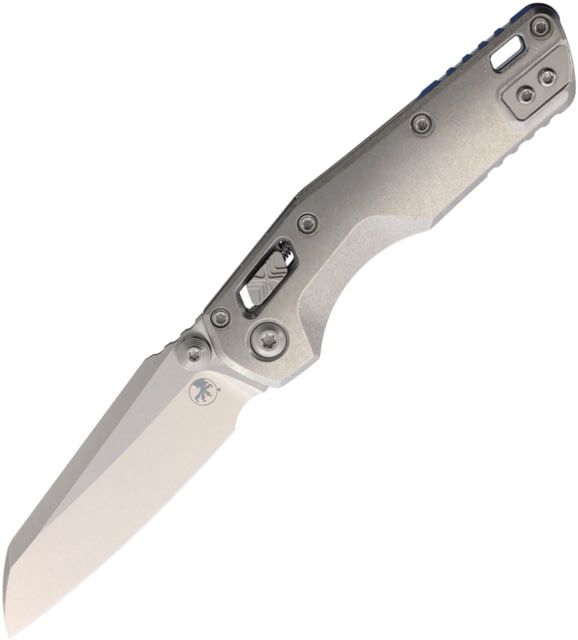 Microtech MSI Mini Ram-Lok Marfione Sel MCT - Microtech Knives