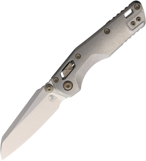 Microtech MSI Mini Ram-Lok Marfione Sel MCT - Microtech Knives