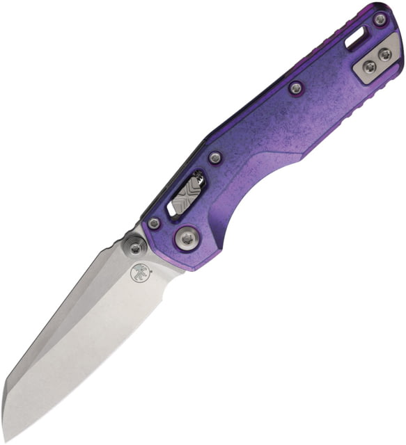 Microtech MSI Mini Ram-Lok Marfione Sel MCT - Microtech Knives