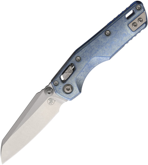 Microtech MSI Mini Ram-Lok Marfione Sel MCT - Microtech Knives