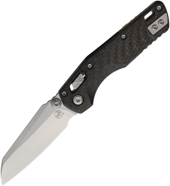 Microtech MSI Mini Ram-Lok Marfione Sel MCT - Microtech Knives