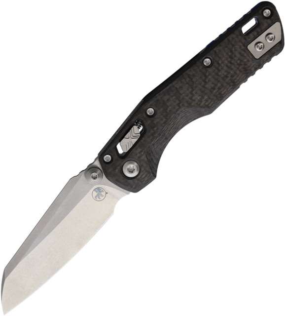 Microtech MSI Mini Ram-Lok Marfione Sel MCT - Microtech Knives