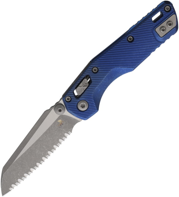 Microtech MSI Mini Ram-Lok Marfione Sel MCT210M12APFLMS - Microtech Knives