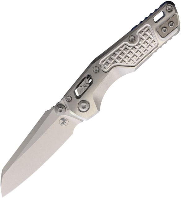 Microtech MSI Mini Ram-Lok Marfione Sele MCT - Microtech Knives