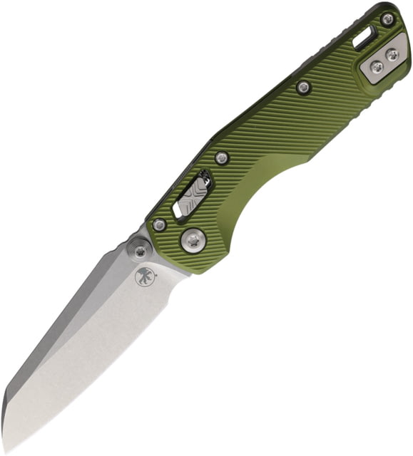 Microtech MSI Mini Ram-Lok OD MCT - Microtech Knives
