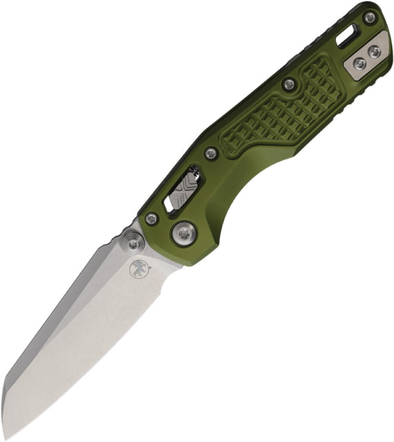 Microtech MSI Mini Ram-Lok OD MCT - Microtech Knives
