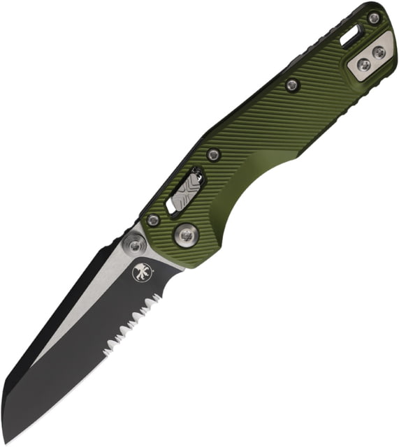 Microtech MSI Mini Ram-Lok OD MCT - Microtech Knives