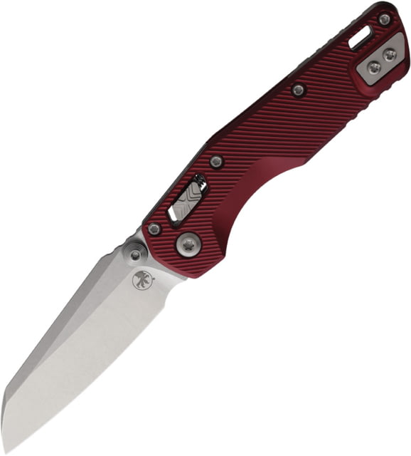 Microtech MSI Mini Ram-Lok S/E MCT - Microtech Knives
