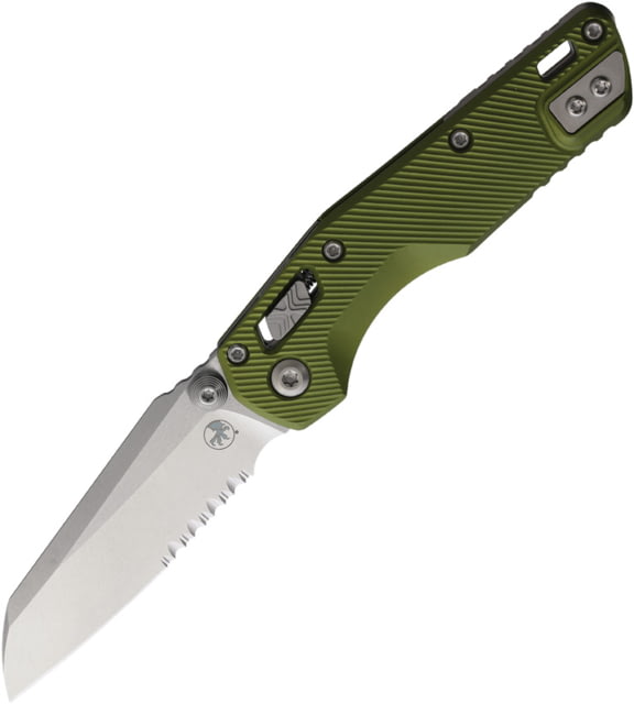 Microtech MSI Mini Ram-Lok S/E MCT - Microtech Knives