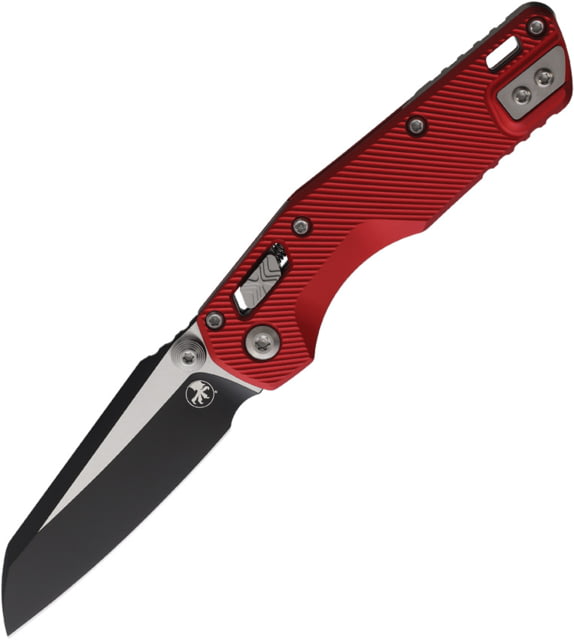 Microtech MSI Mini Ram-Lok S/E MCT - Microtech Knives