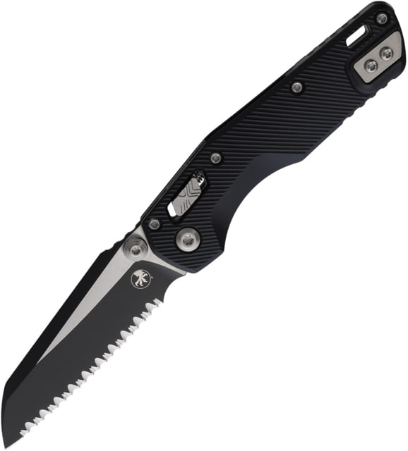 Microtech MSI Mini Ram-Lok S/E MCT - Microtech Knives