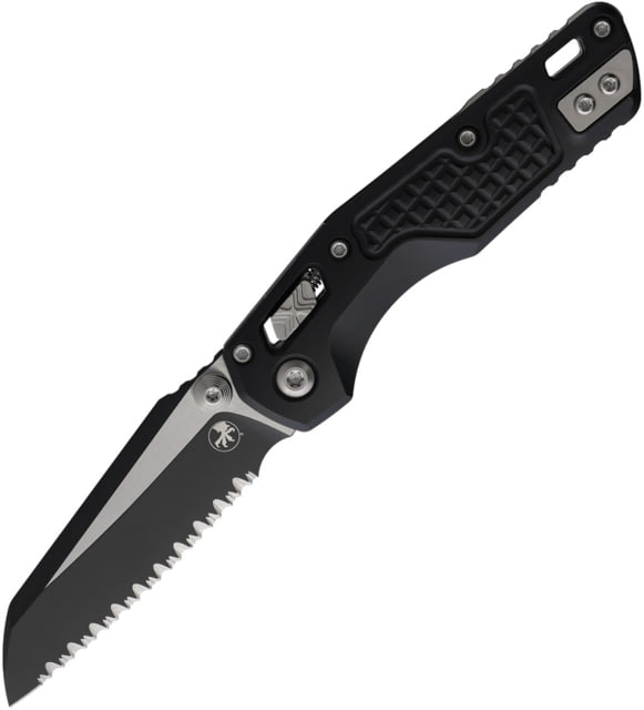 Microtech MSI Mini Ram-Lok S/E MCT - Microtech Knives