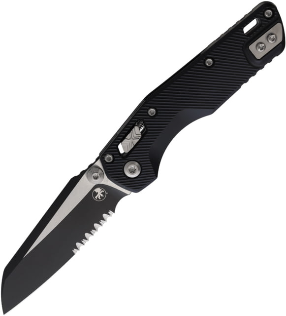 Microtech MSI Mini Ram-Lok S/E OD MCT - Microtech Knives